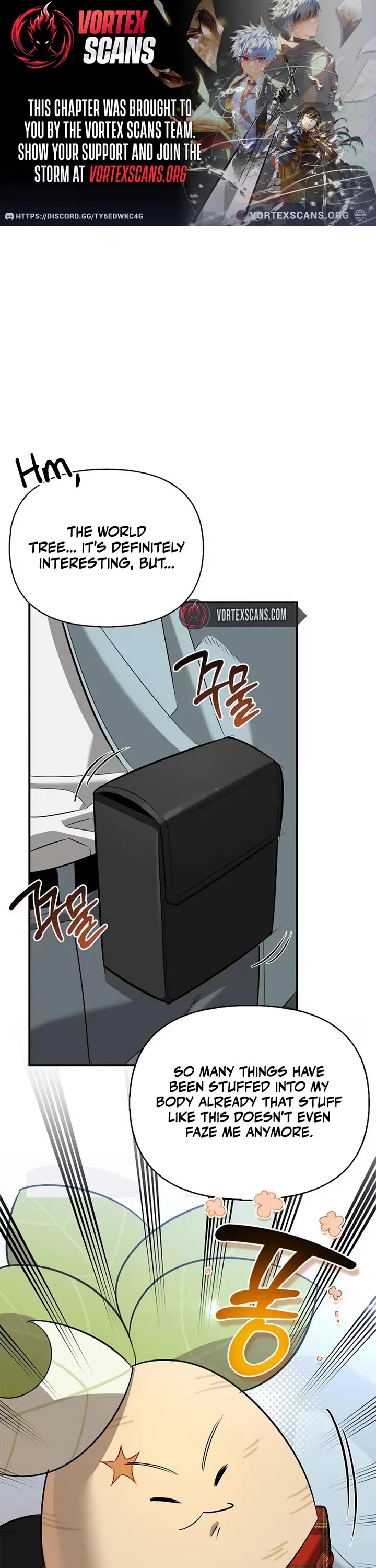 The S-Rank Hunter's Healing Life with Monsters chapter 48 page 1
