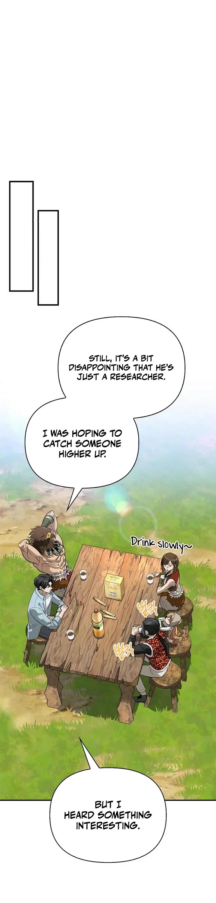 The S-Rank Hunter's Healing Life with Monsters chapter 48 page 16