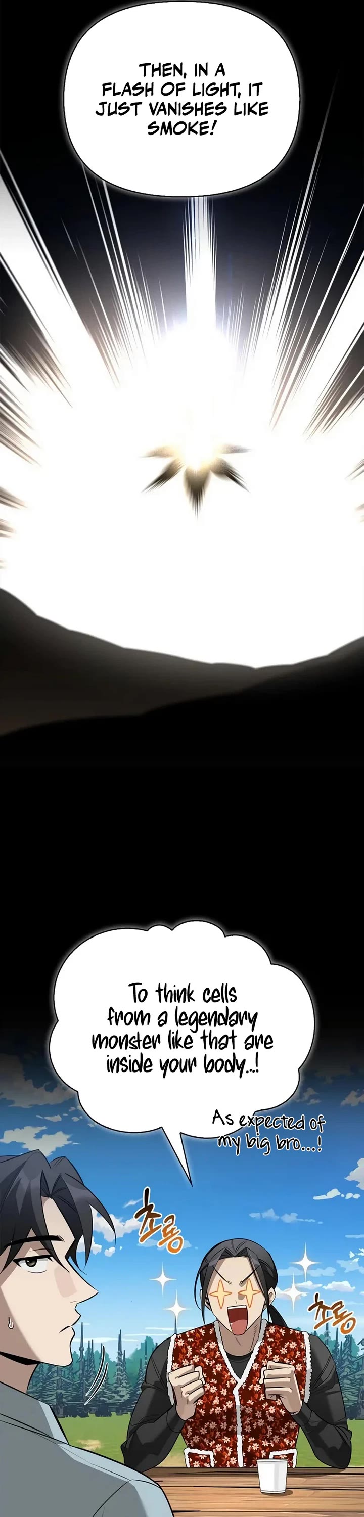 The S-Rank Hunter's Healing Life with Monsters chapter 48 page 21