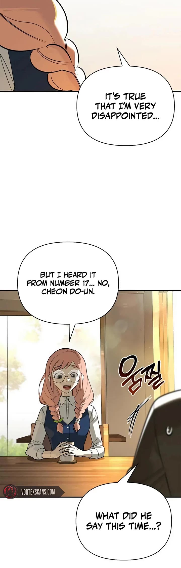 The S-Rank Hunter's Healing Life with Monsters chapter 48 page 30
