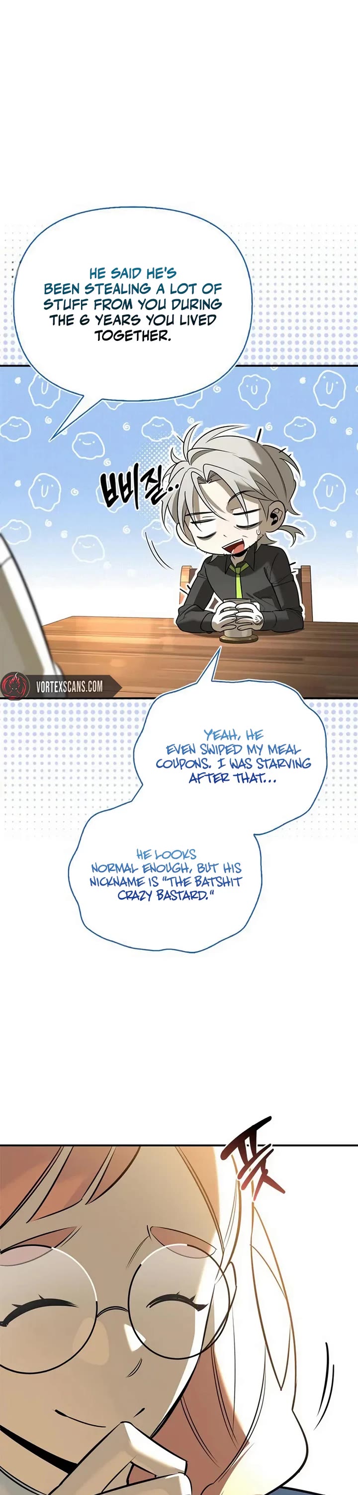 The S-Rank Hunter's Healing Life with Monsters chapter 48 page 31