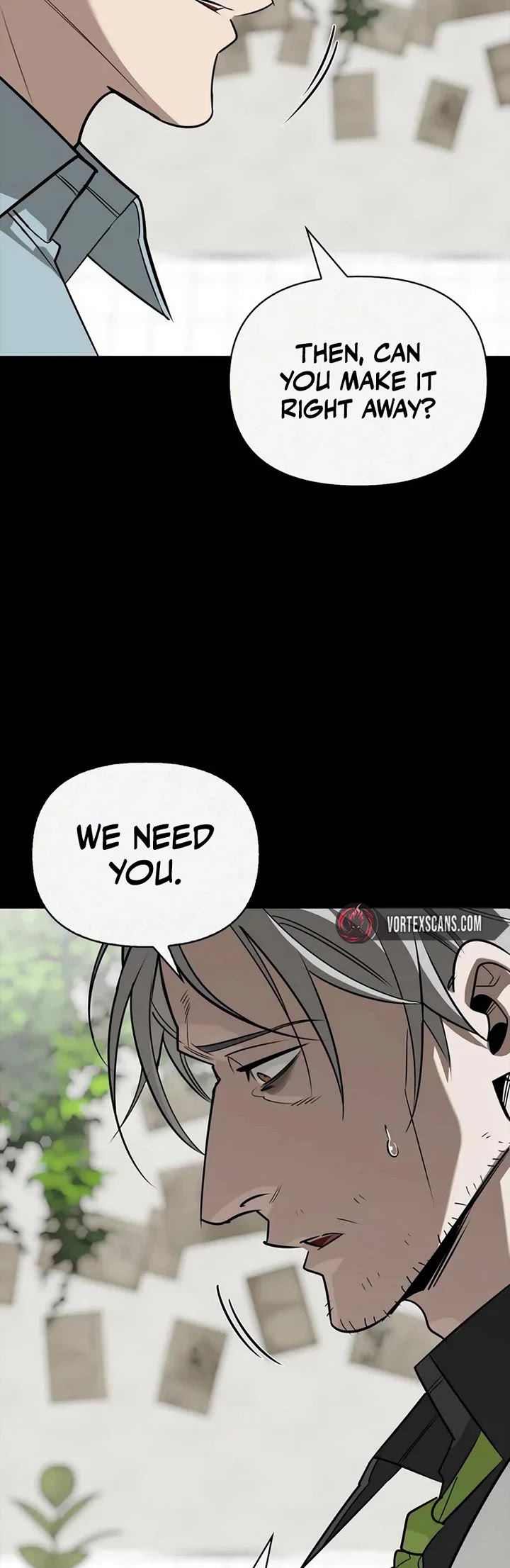 The S-Rank Hunter's Healing Life with Monsters chapter 48 page 34