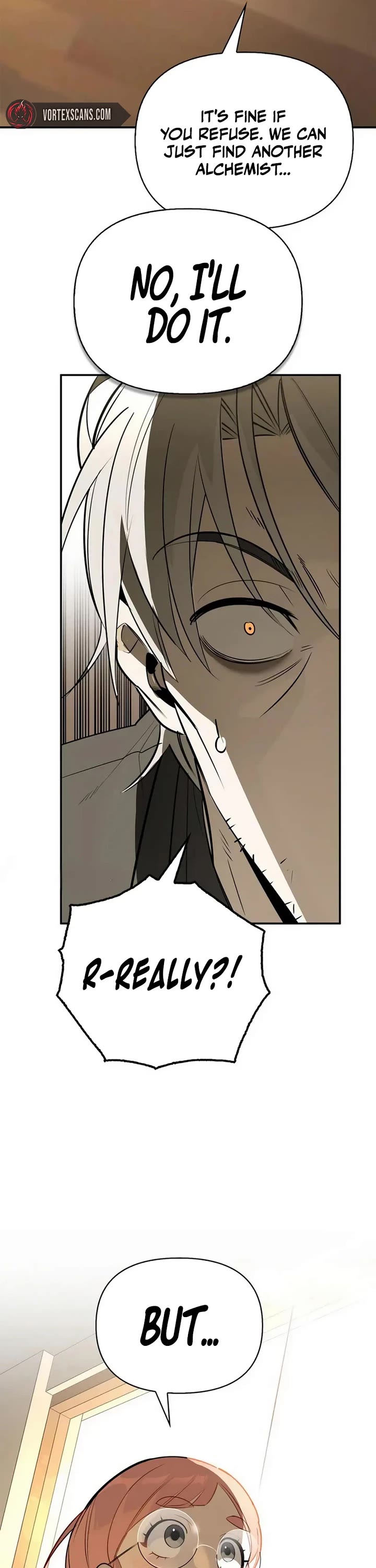 The S-Rank Hunter's Healing Life with Monsters chapter 48 page 36