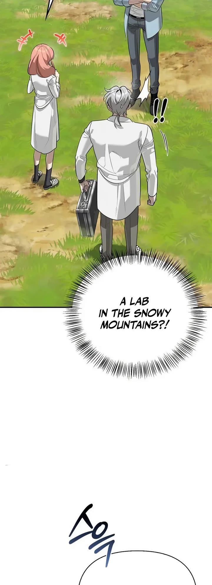 The S-Rank Hunter's Healing Life with Monsters chapter 48 page 39
