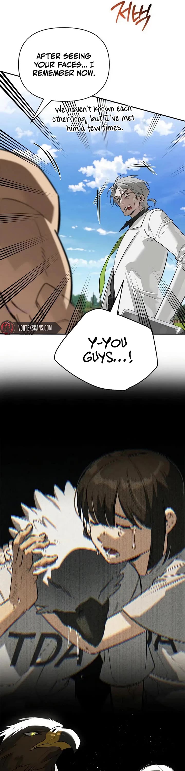 The S-Rank Hunter's Healing Life with Monsters chapter 48 page 41