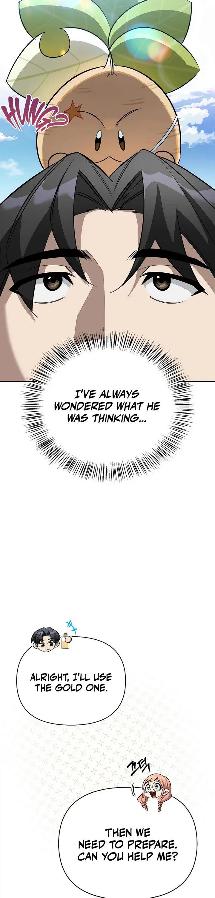 The S-Rank Hunter's Healing Life with Monsters chapter 48 page 48