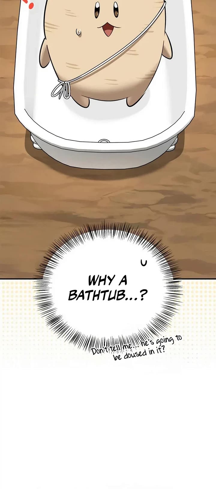 The S-Rank Hunter's Healing Life with Monsters chapter 48 page 50