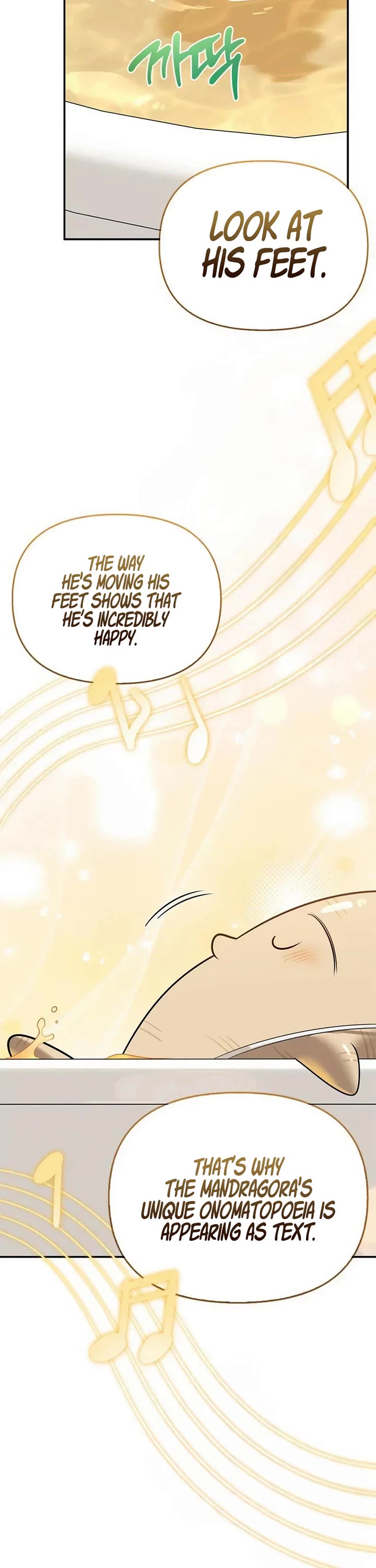 The S-Rank Hunter's Healing Life with Monsters chapter 48 page 58