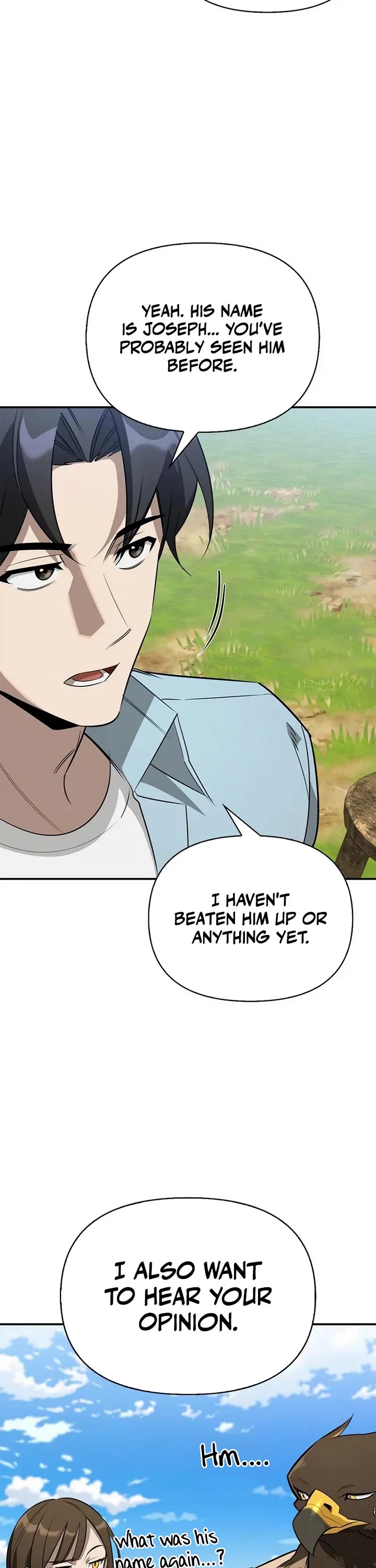The S-Rank Hunter's Healing Life with Monsters chapter 48 page 7
