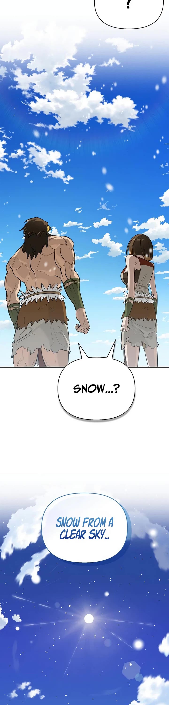 The S-Rank Hunter's Healing Life with Monsters chapter 49 page 13