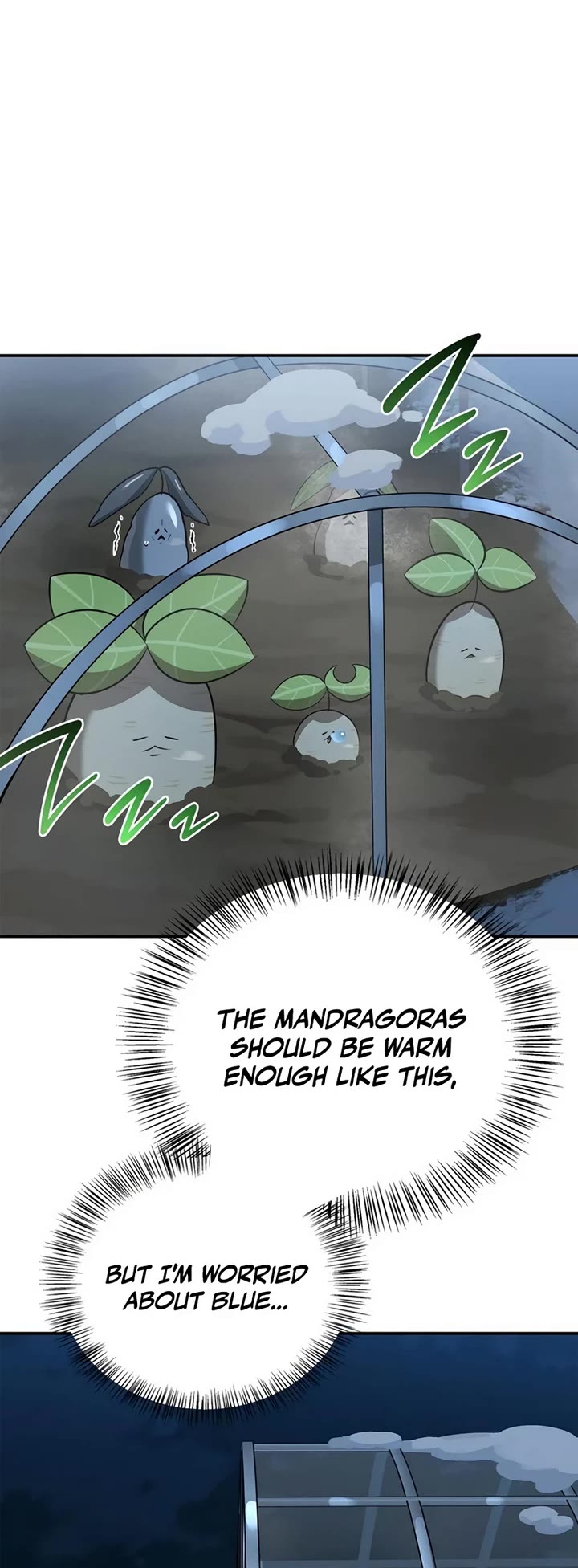 The S-Rank Hunter's Healing Life with Monsters chapter 49 page 19