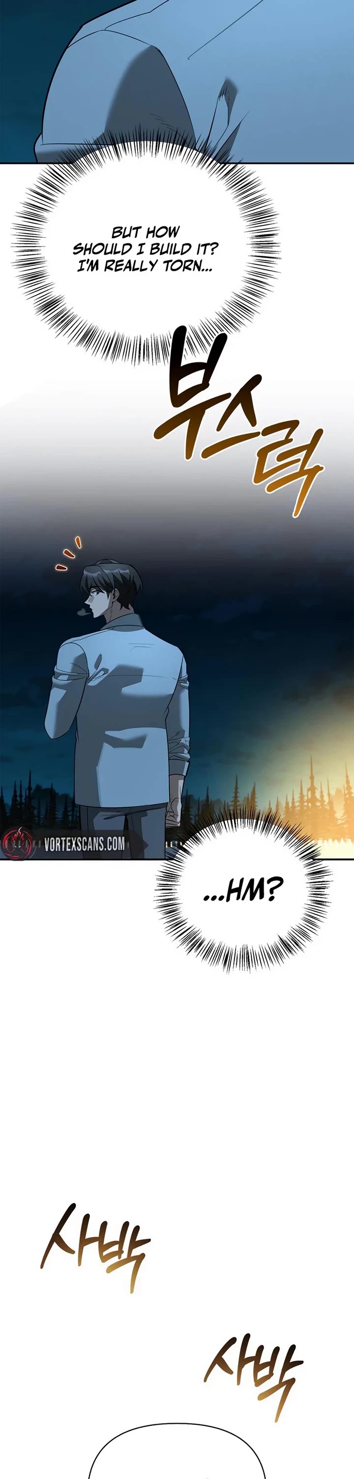 The S-Rank Hunter's Healing Life with Monsters chapter 49 page 23
