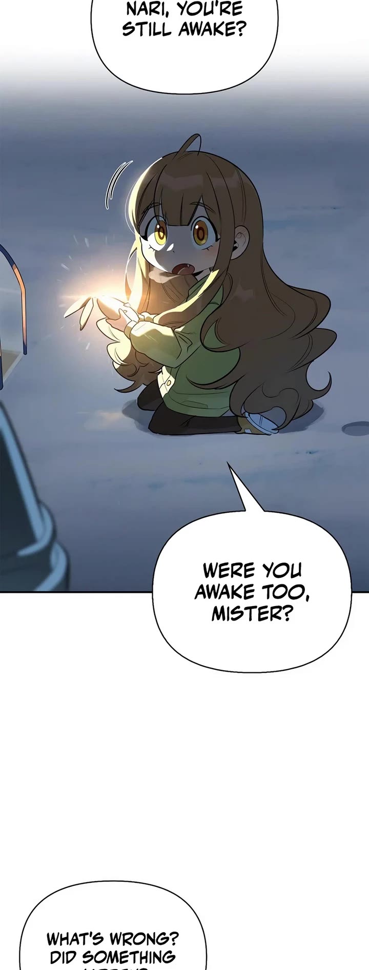 The S-Rank Hunter's Healing Life with Monsters chapter 49 page 24