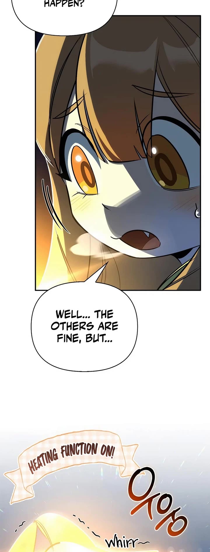 The S-Rank Hunter's Healing Life with Monsters chapter 49 page 25