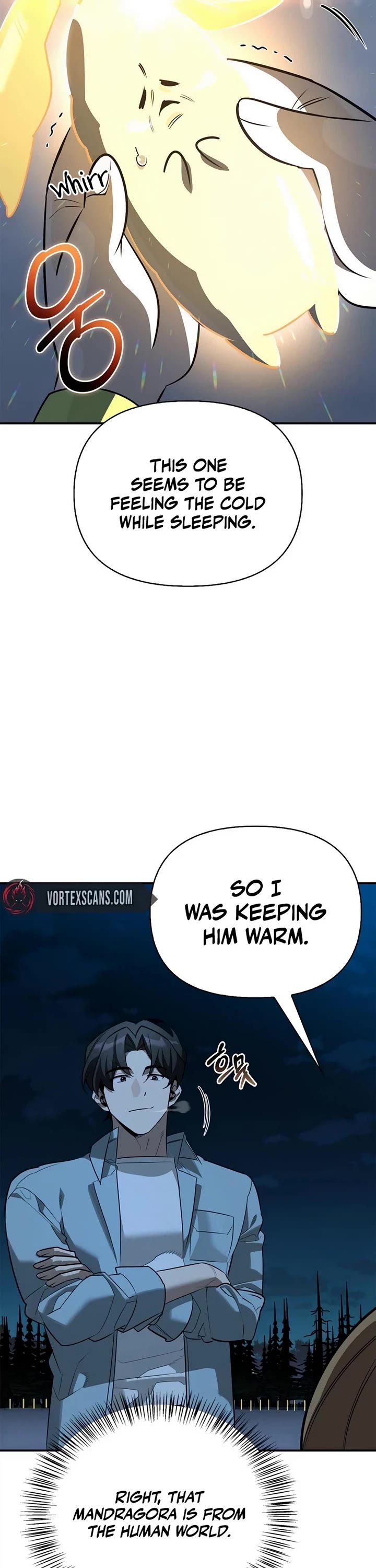 The S-Rank Hunter's Healing Life with Monsters chapter 49 page 26