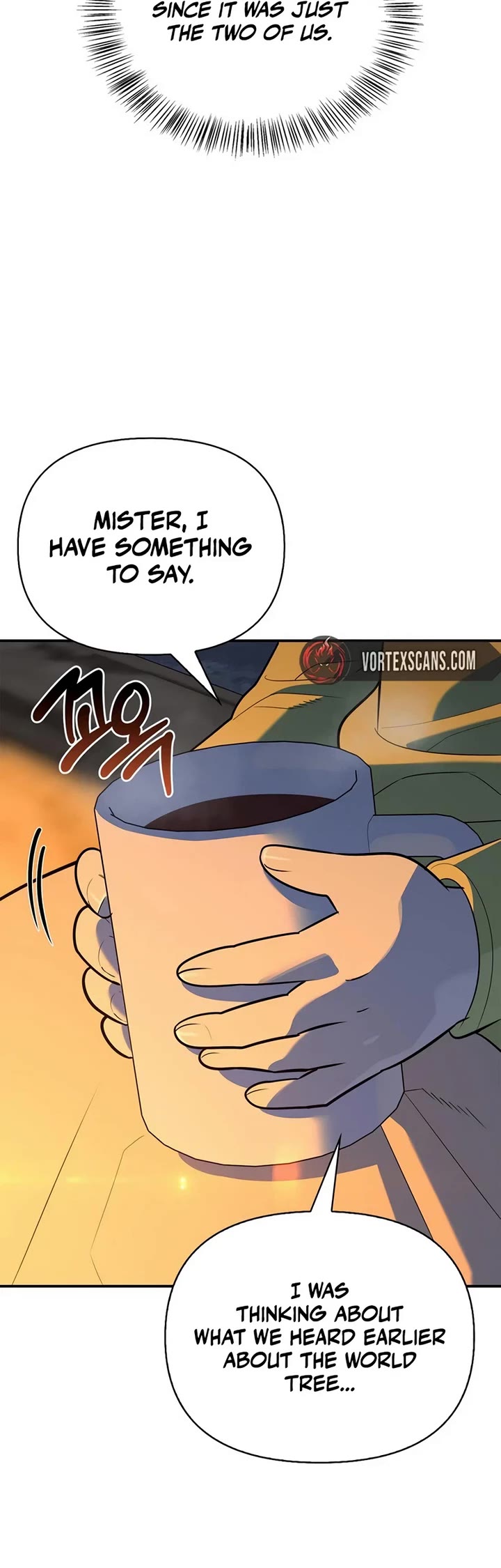 The S-Rank Hunter's Healing Life with Monsters chapter 49 page 29