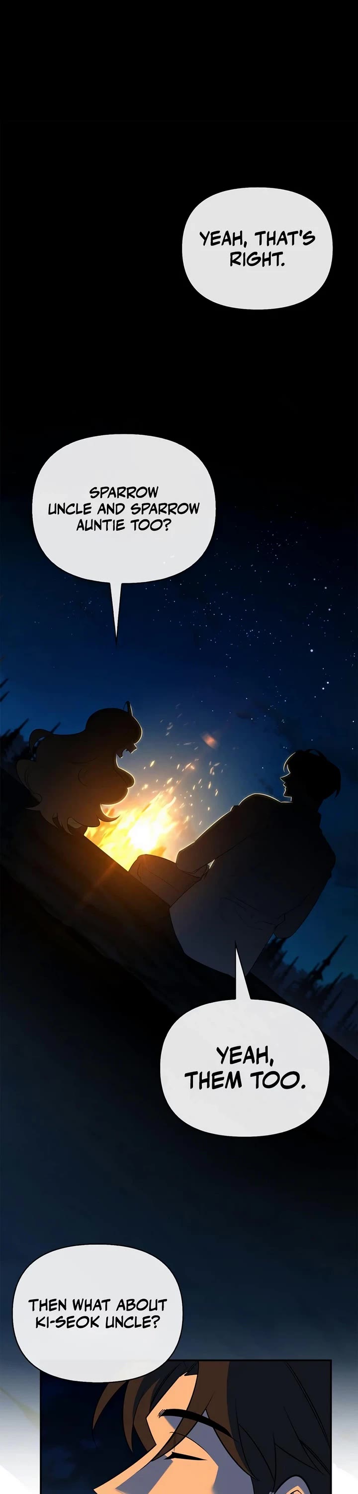 The S-Rank Hunter's Healing Life with Monsters chapter 49 page 31