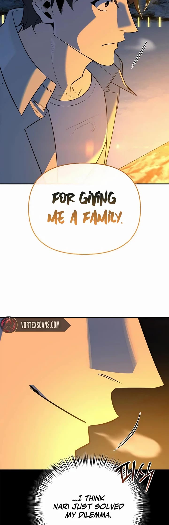 The S-Rank Hunter's Healing Life with Monsters chapter 49 page 34