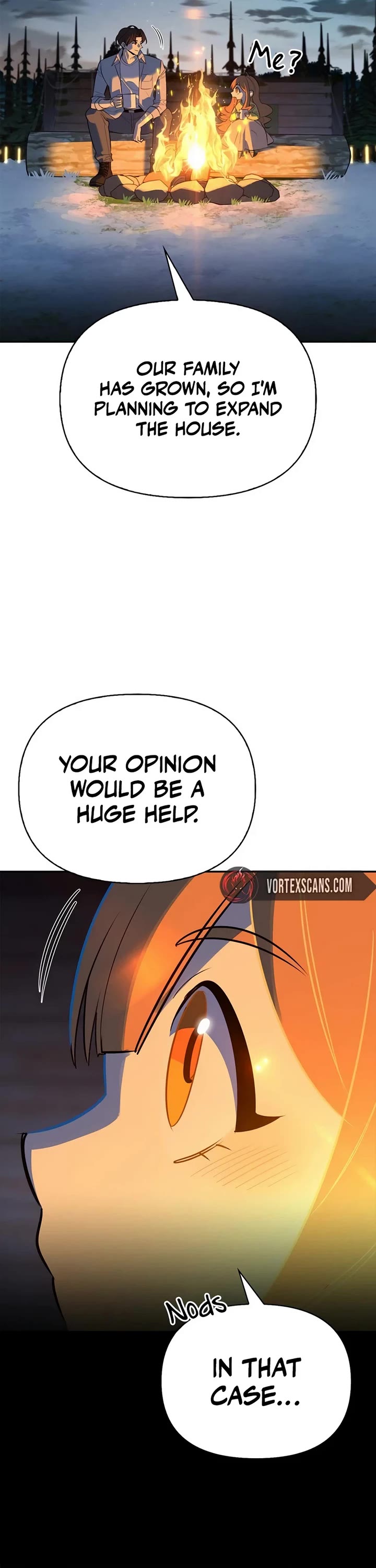 The S-Rank Hunter's Healing Life with Monsters chapter 49 page 36