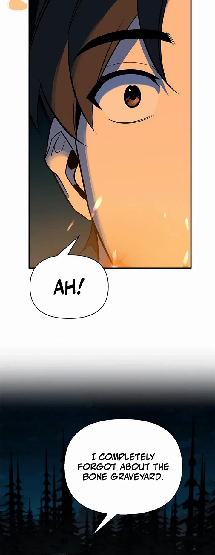 The S-Rank Hunter's Healing Life with Monsters chapter 49 page 40
