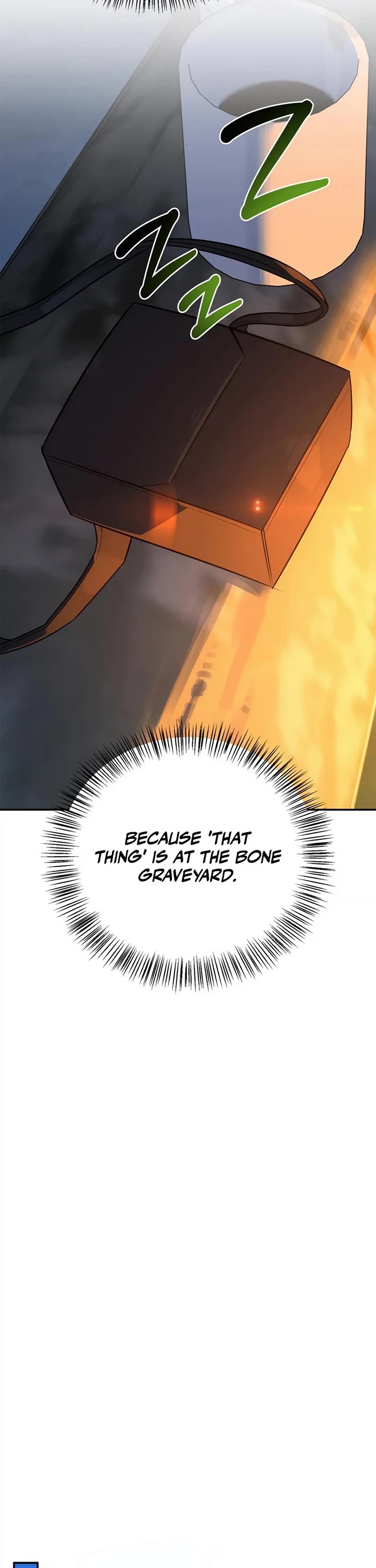 The S-Rank Hunter's Healing Life with Monsters chapter 49 page 43