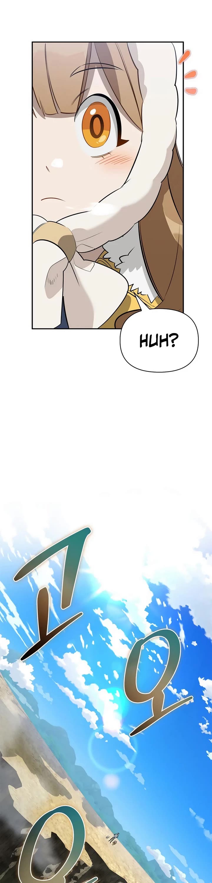 The S-Rank Hunter's Healing Life with Monsters chapter 49 page 47