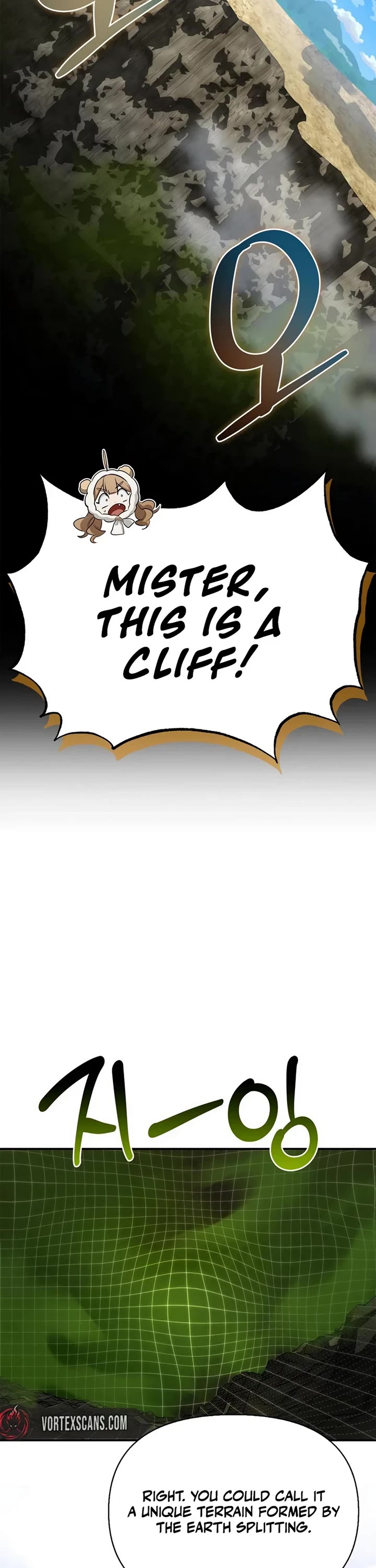 The S-Rank Hunter's Healing Life with Monsters chapter 49 page 48
