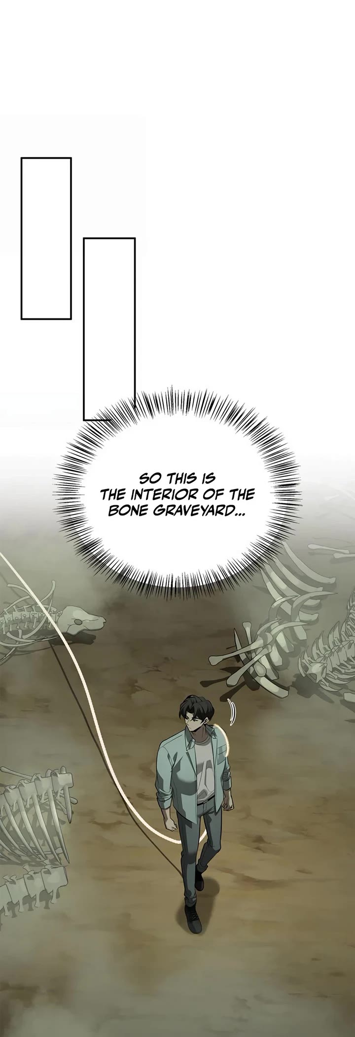 The S-Rank Hunter's Healing Life with Monsters chapter 49 page 55