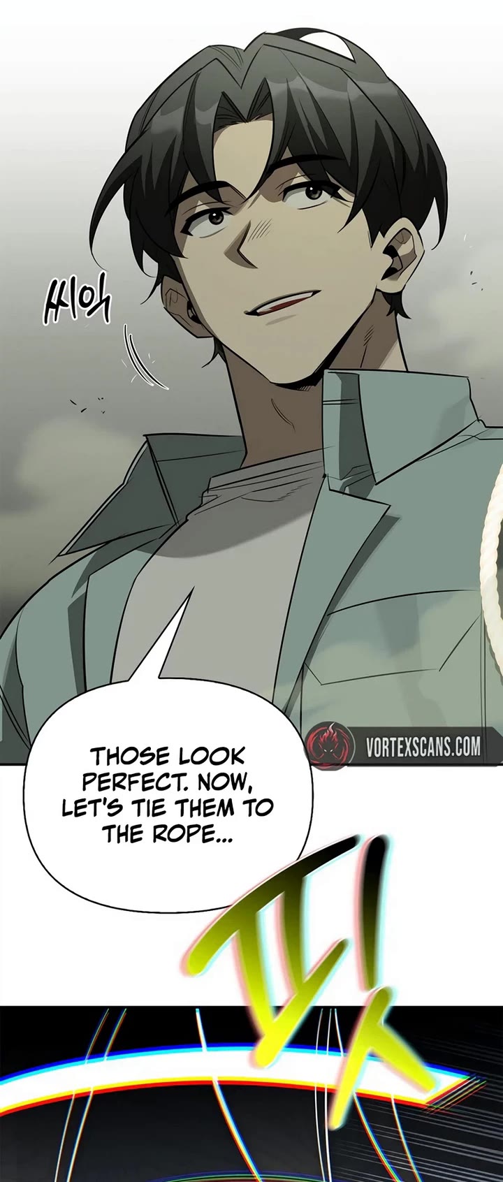 The S-Rank Hunter's Healing Life with Monsters chapter 49 page 59