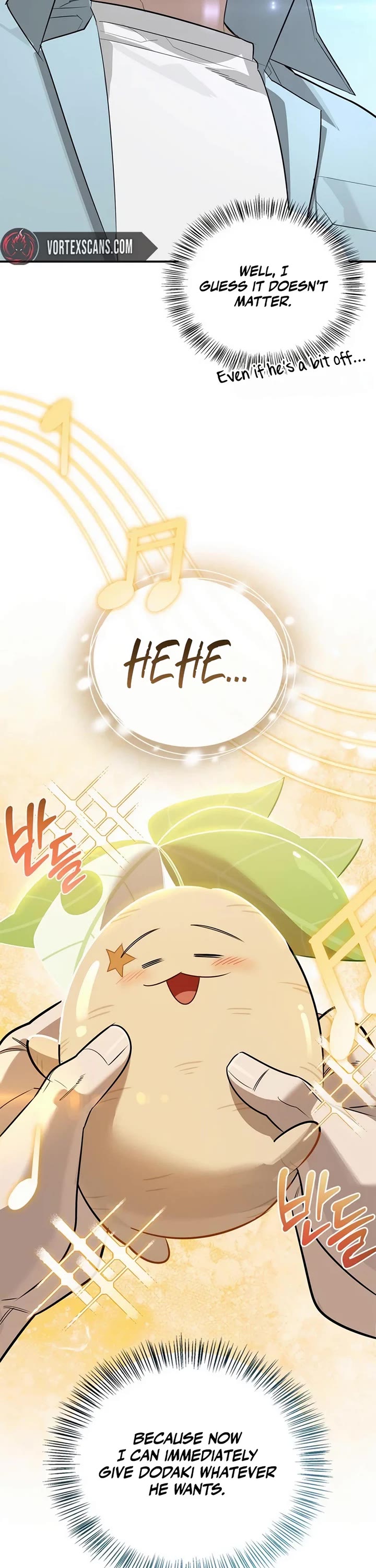 The S-Rank Hunter's Healing Life with Monsters chapter 49 page 7