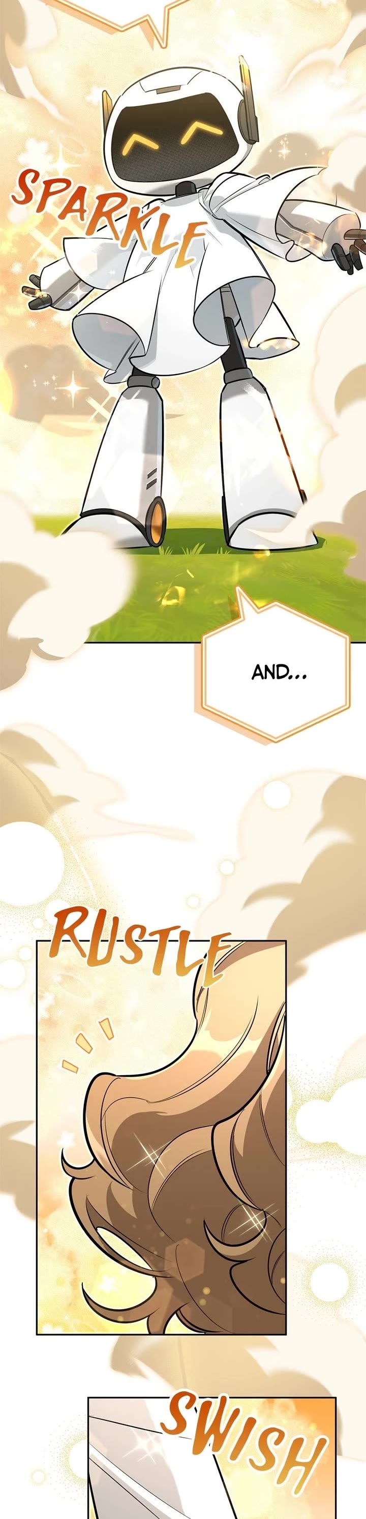 The S-Rank Hunter's Healing Life with Monsters chapter 5 page 15