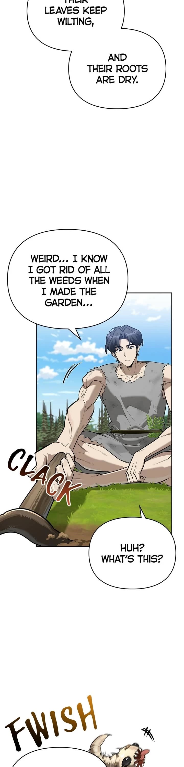 The S-Rank Hunter's Healing Life with Monsters chapter 5 page 18