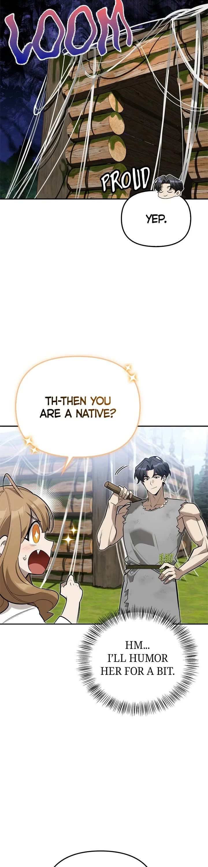 The S-Rank Hunter's Healing Life with Monsters chapter 5 page 22