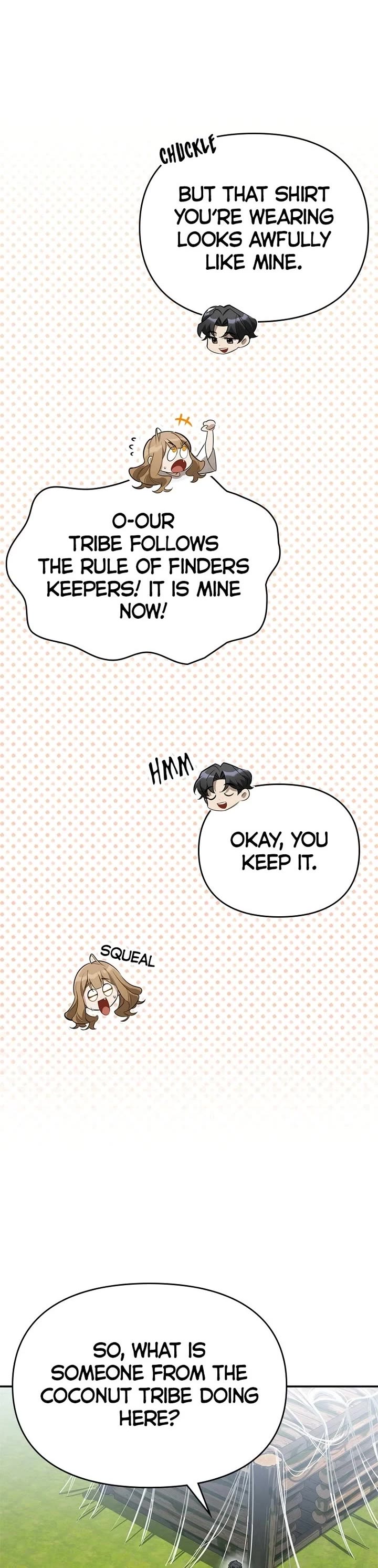 The S-Rank Hunter's Healing Life with Monsters chapter 5 page 25