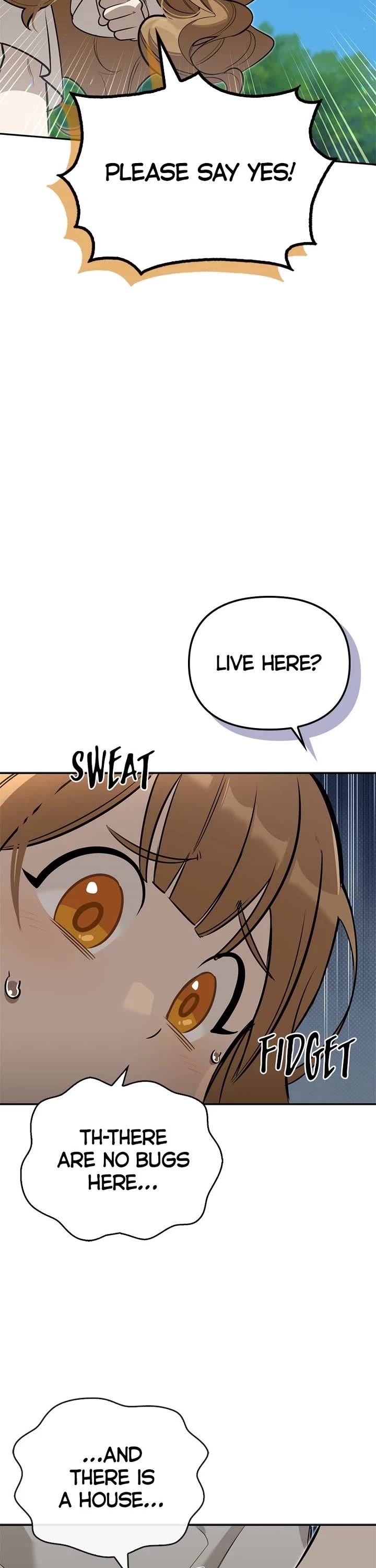 The S-Rank Hunter's Healing Life with Monsters chapter 5 page 27
