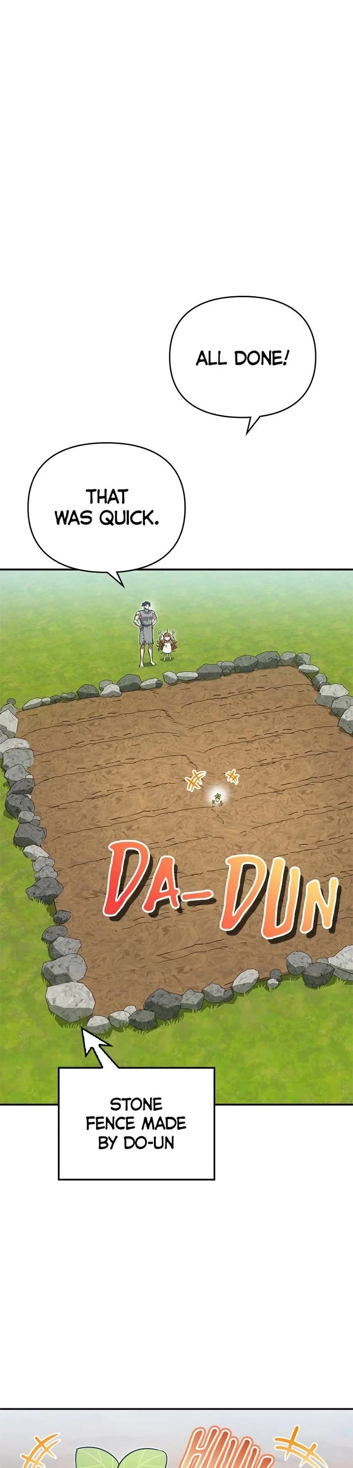 The S-Rank Hunter's Healing Life with Monsters chapter 5 page 35