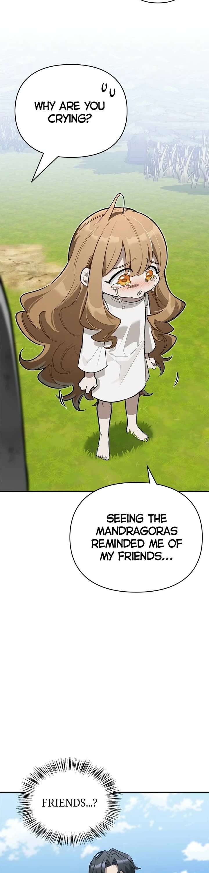 The S-Rank Hunter's Healing Life with Monsters chapter 5 page 37