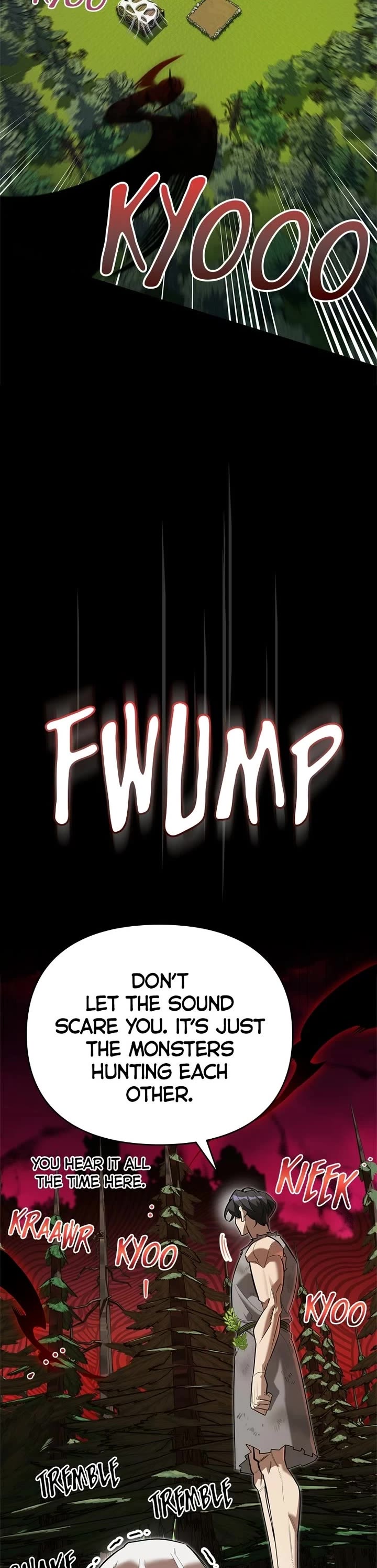 The S-Rank Hunter's Healing Life with Monsters chapter 5 page 39