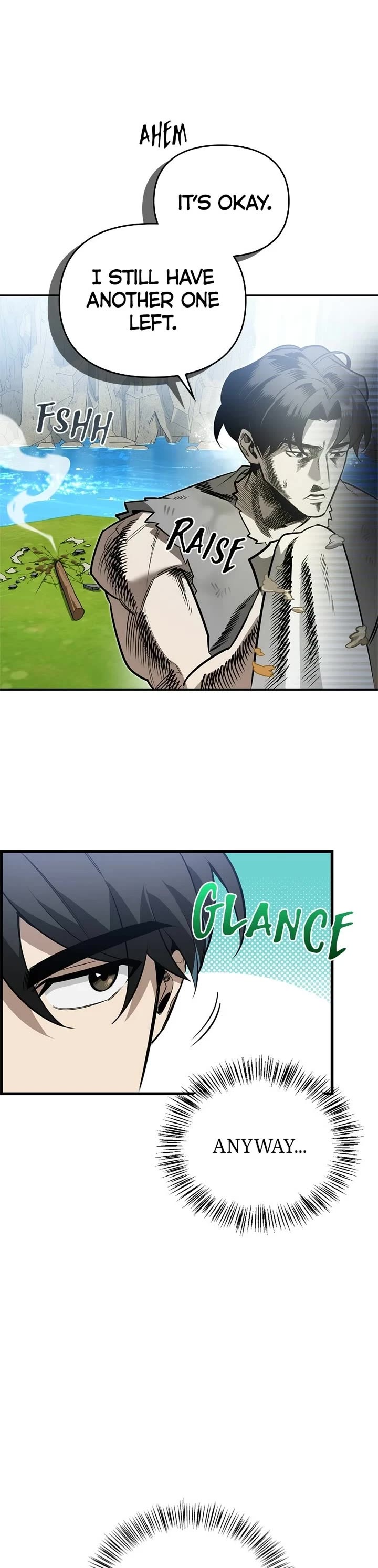 The S-Rank Hunter's Healing Life with Monsters chapter 5 page 4