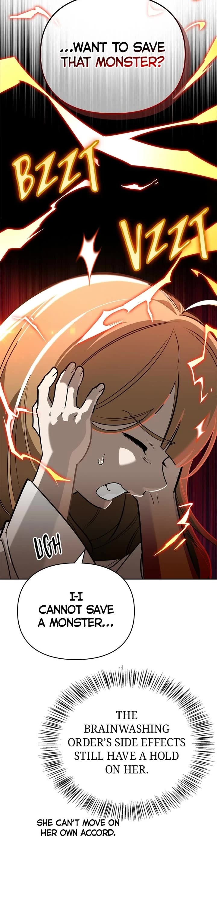 The S-Rank Hunter's Healing Life with Monsters chapter 5 page 42