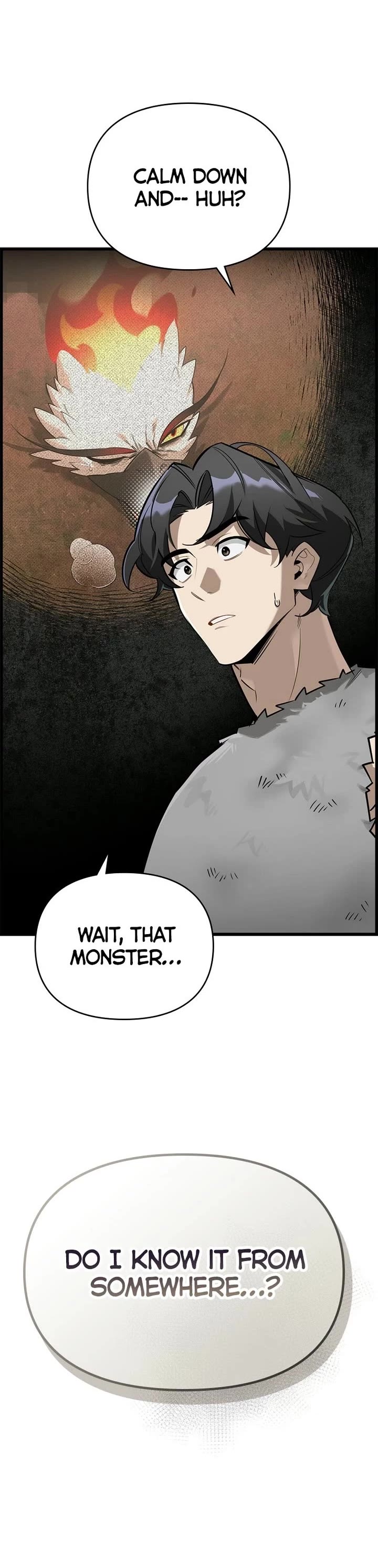The S-Rank Hunter's Healing Life with Monsters chapter 5 page 55