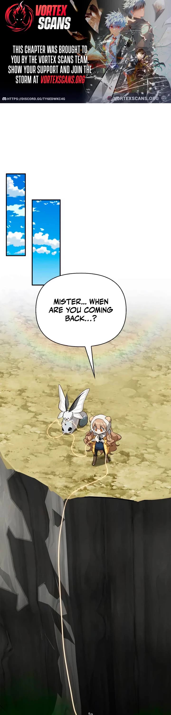The S-Rank Hunter's Healing Life with Monsters chapter 50 page 1