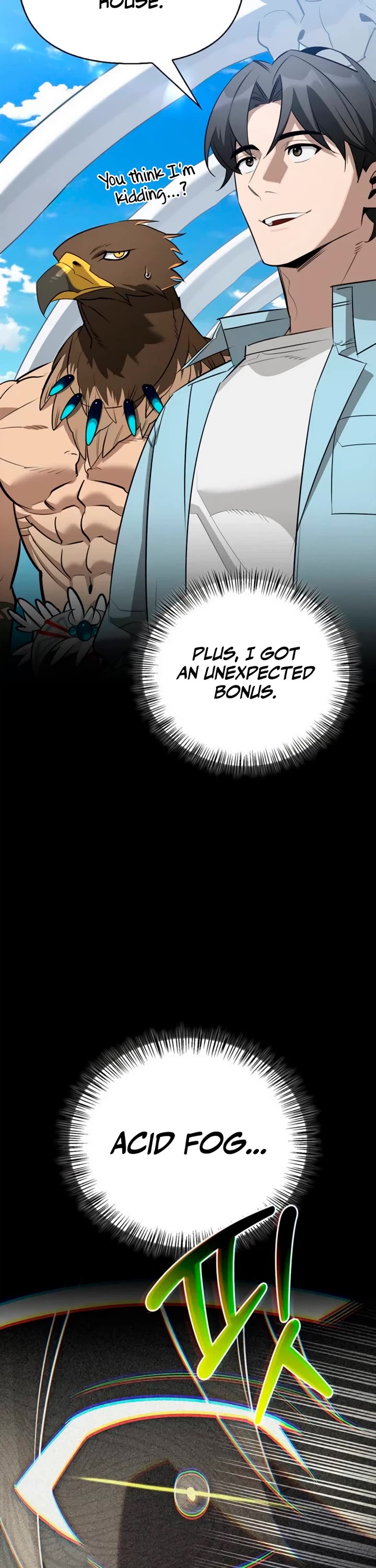 The S-Rank Hunter's Healing Life with Monsters chapter 50 page 16