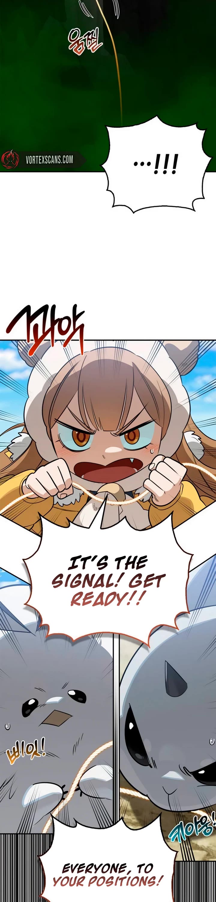 The S-Rank Hunter's Healing Life with Monsters chapter 50 page 2