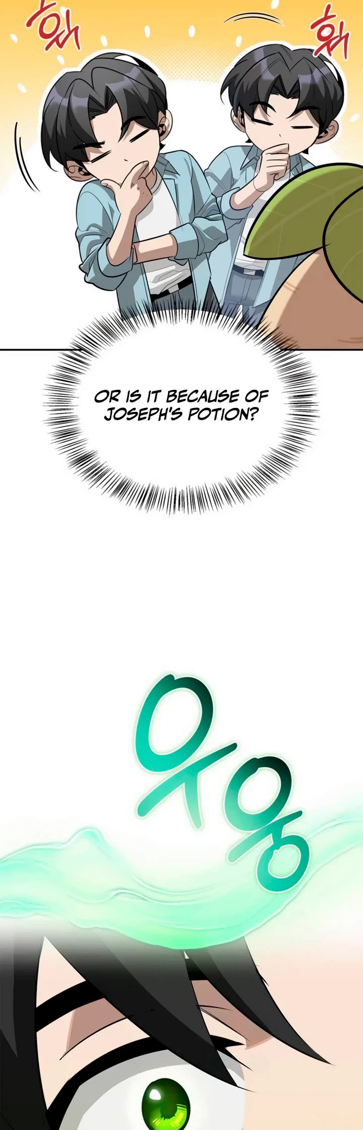 The S-Rank Hunter's Healing Life with Monsters chapter 50 page 24