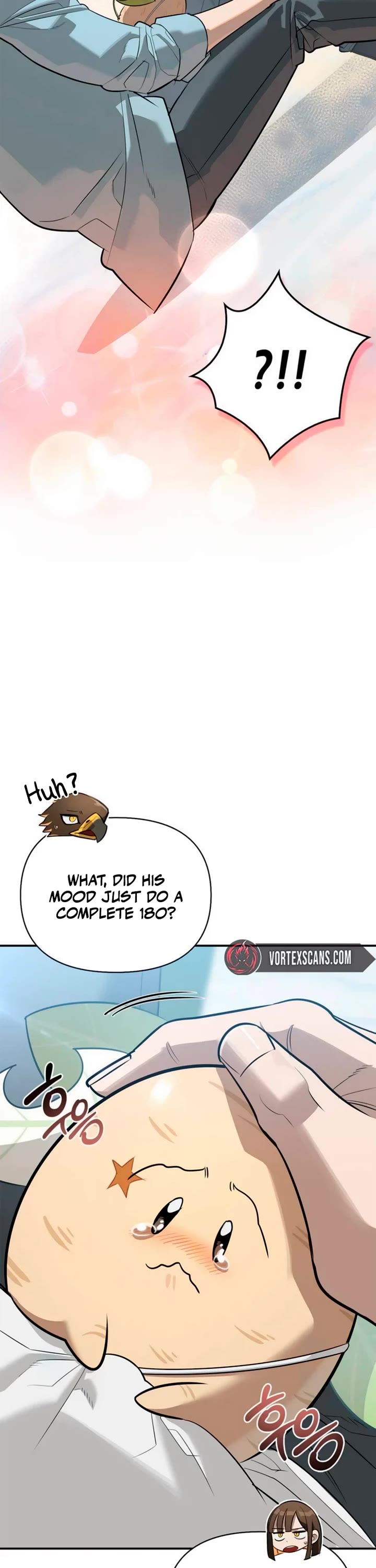 The S-Rank Hunter's Healing Life with Monsters chapter 50 page 28