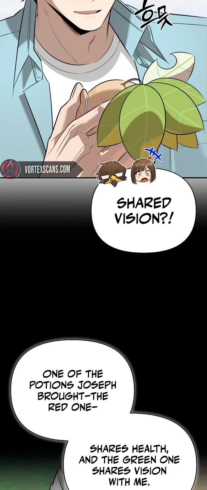 The S-Rank Hunter's Healing Life with Monsters chapter 50 page 30