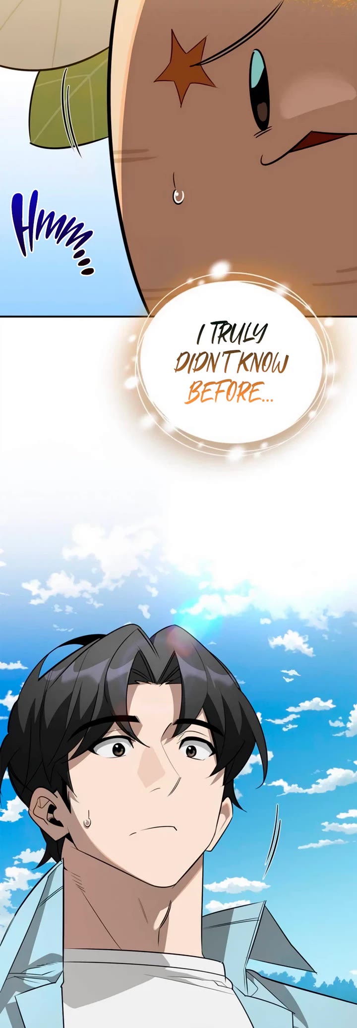 The S-Rank Hunter's Healing Life with Monsters chapter 50 page 35