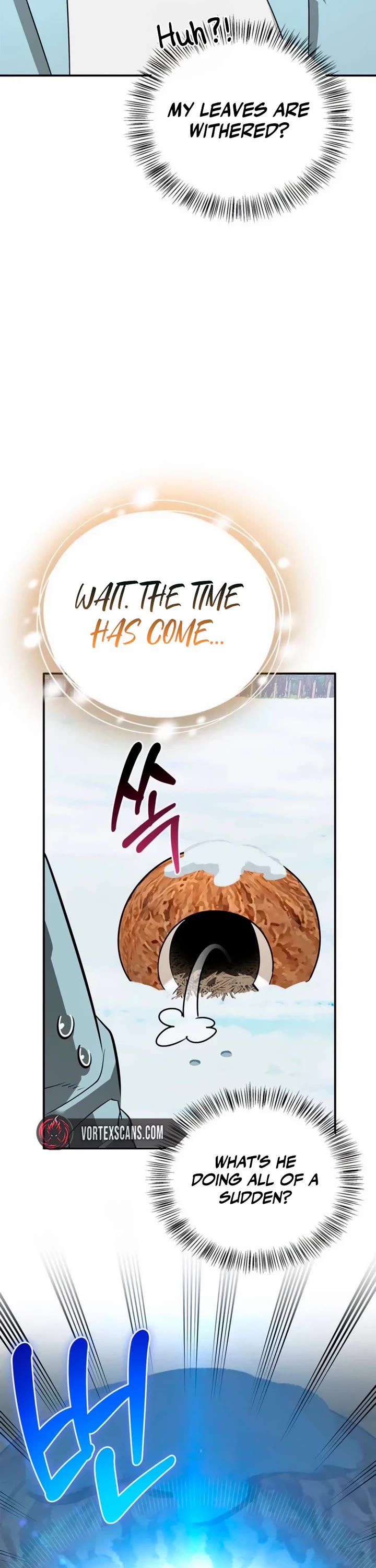 The S-Rank Hunter's Healing Life with Monsters chapter 50 page 36