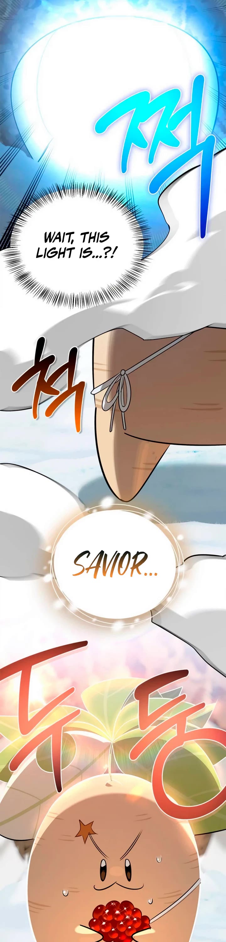 The S-Rank Hunter's Healing Life with Monsters chapter 50 page 37